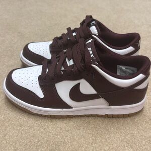Nike lo dunks